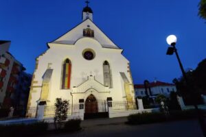Biserica Intrarea în Biserică