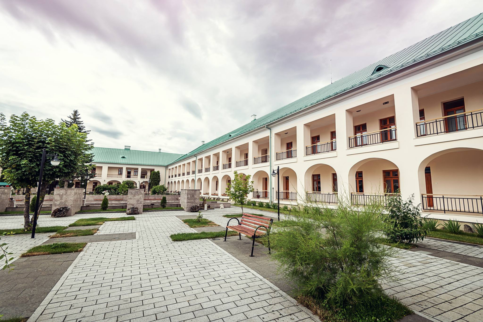 Muzeul Județean Bistrița-Năsăud